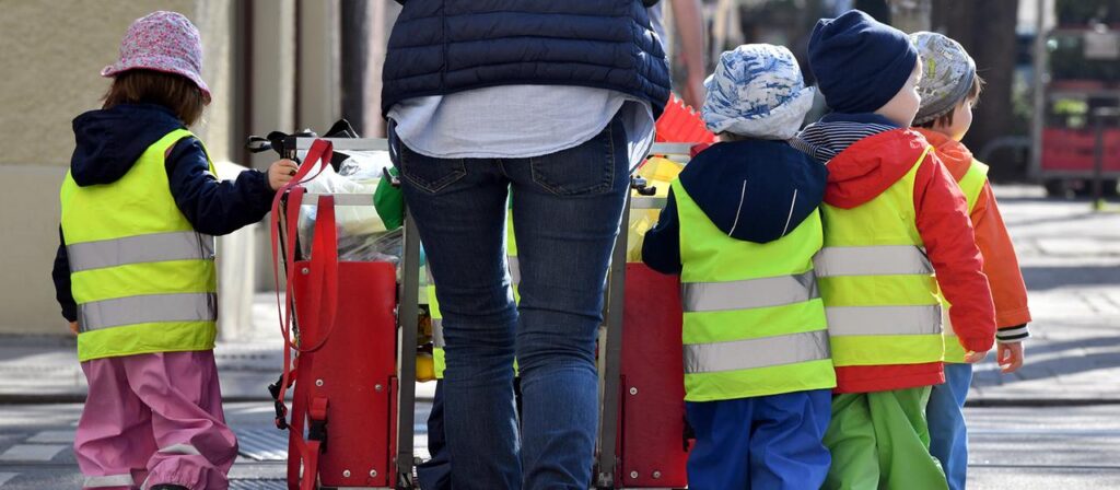 Altersvorsorge: Wie das mit der „Frühstartrente“ laufen soll