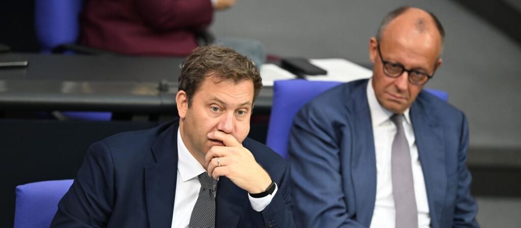Rücktritt von Bärbel Bas: Neue Hoffnung für Koalition?