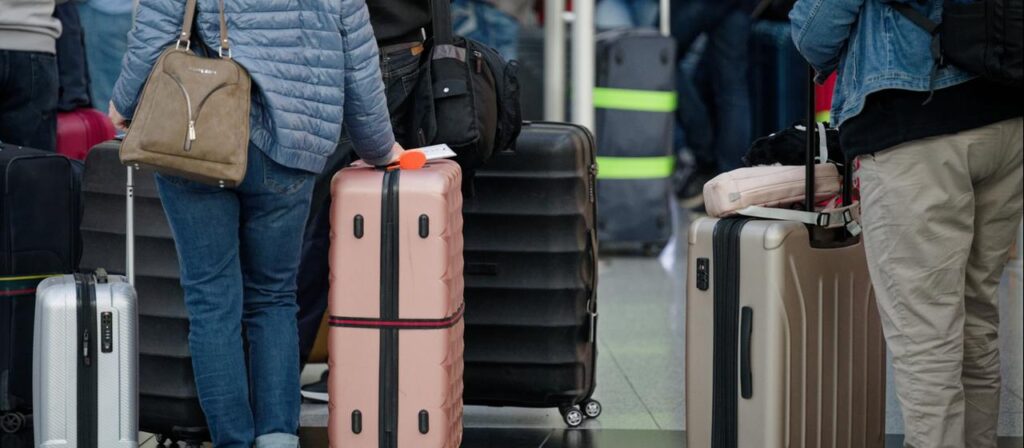 Flugausfälle: EU regelt Erstattung bei Buchung über Drittanbieter
