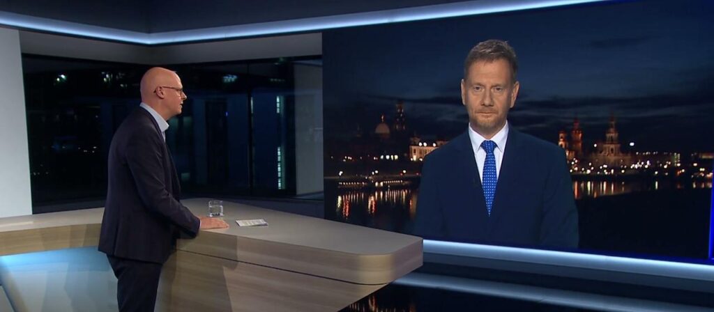 Stromsteuer-Debatte: Union und SPD weiter weit auseinander