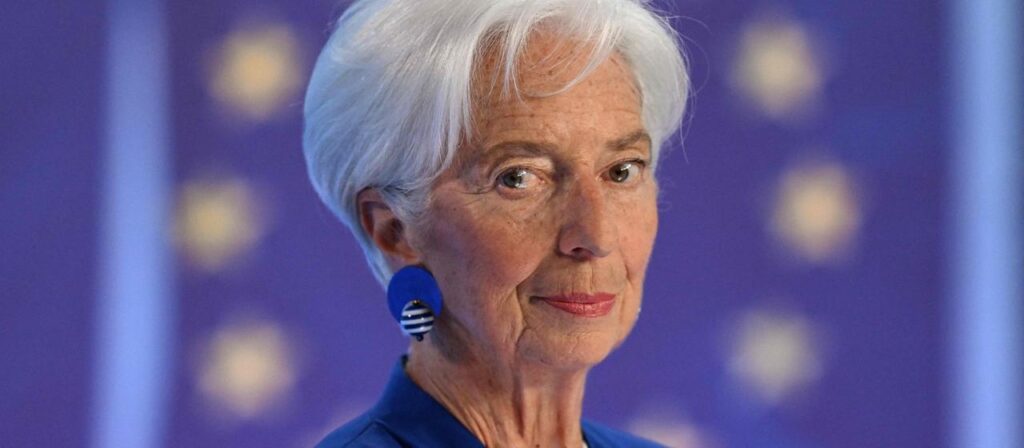 Wer auf EZB-Chefin Christine Lagarde folgen könnte