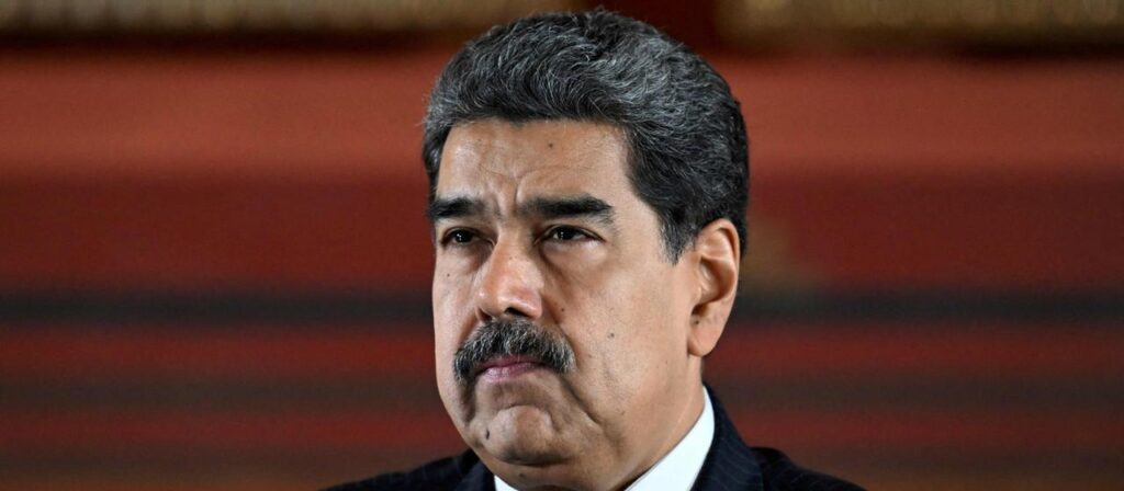 USA klagen venezolanischen Ex-Präsidenten Maduro wegen Folter an