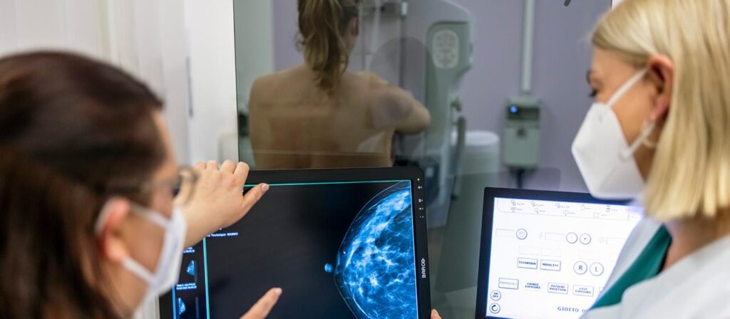 Brustkrebs: Mammografie-Screening künftig bereits ab 45 Jahren