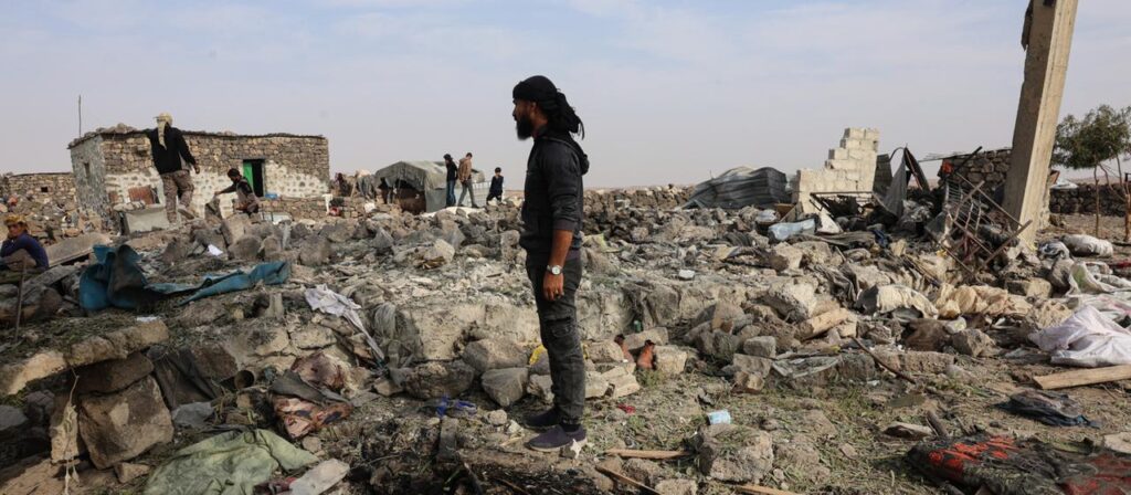 Jordanische Luftwaffe greift Ziele in Syrien an