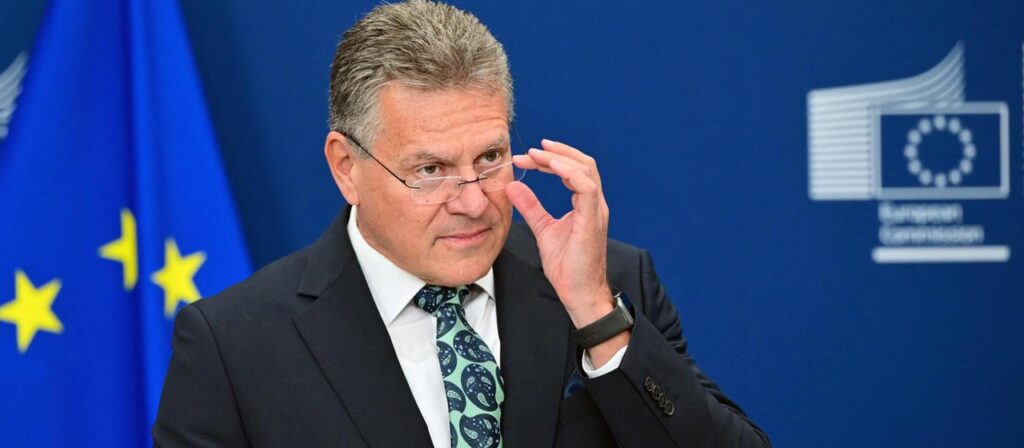Vor EU-Besuch in China: Erwartungen so hoch wie das Handelsdefizit