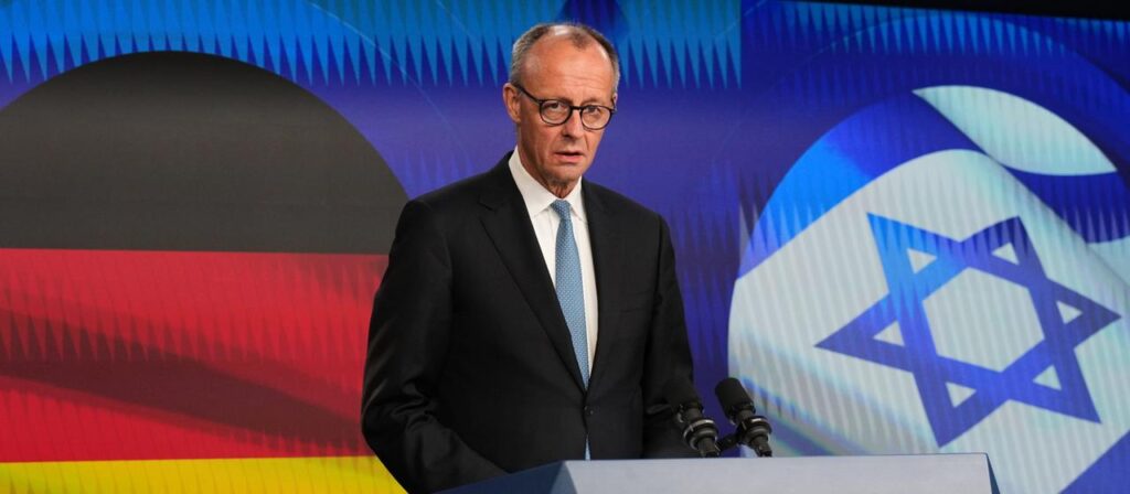 Was die Israel-Wahl für Deutschland bedeutet