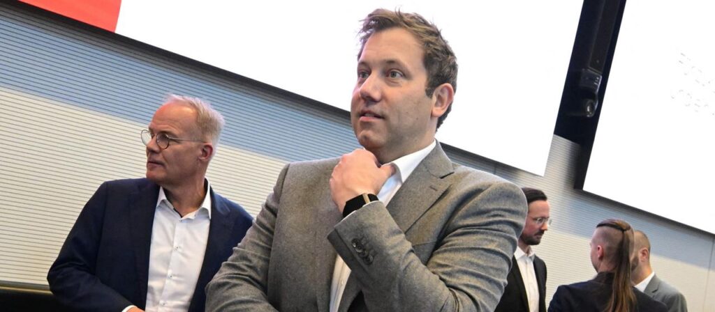 Nach Rücktritt von Bas: SPD sucht neue Vorsitzende