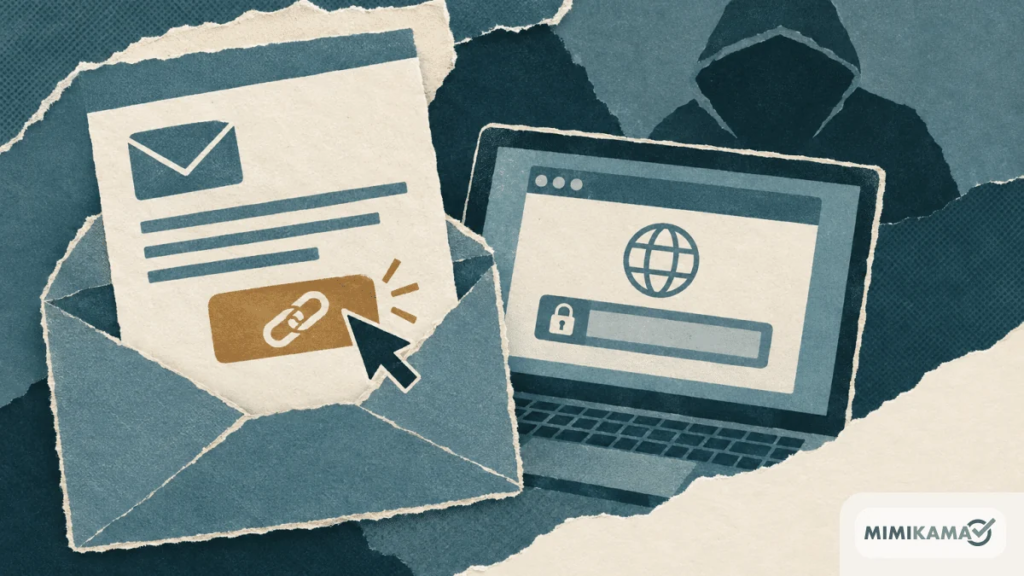 WKO warnt vor Register-Mails zur Aktualisierung 2027