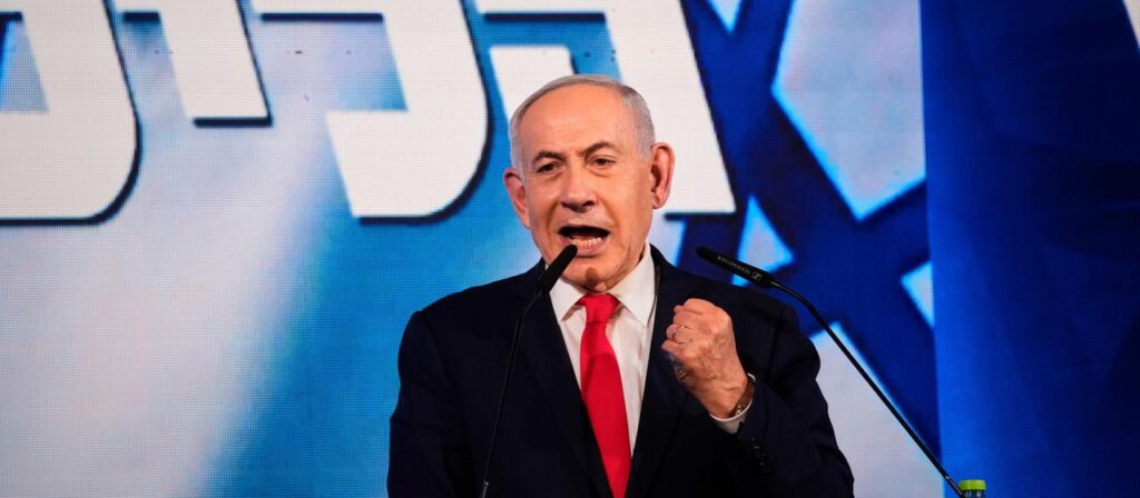 Wahl in Israel: „Patt-Situation vielleicht gar nicht auflösbar“