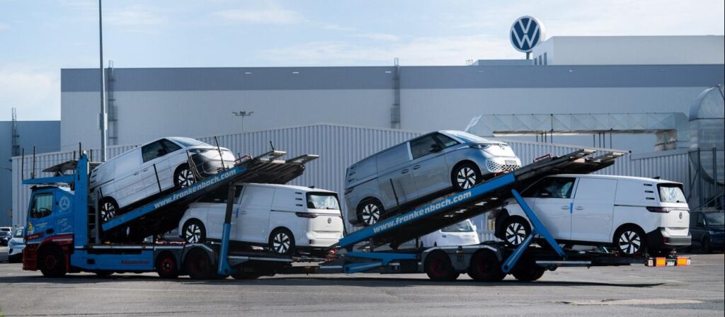 Die E-Auto-Prämie für Einkommenschwächere zeigt Wirkung