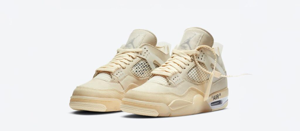 Fake-Sneaker sind ein riesiges Geschäft – doch Käufer gehen in Risiko