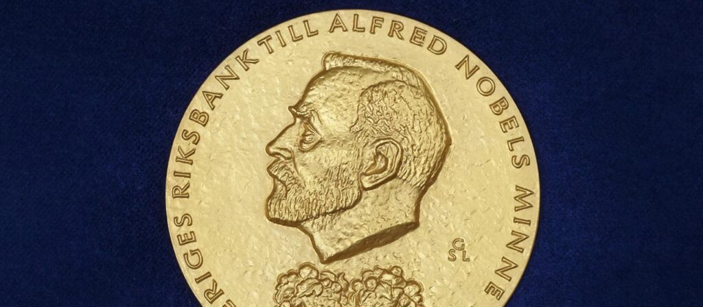 Nobelpreis für Wirtschaftswissenschaften für US-Ökonomen Hall und Woodford
