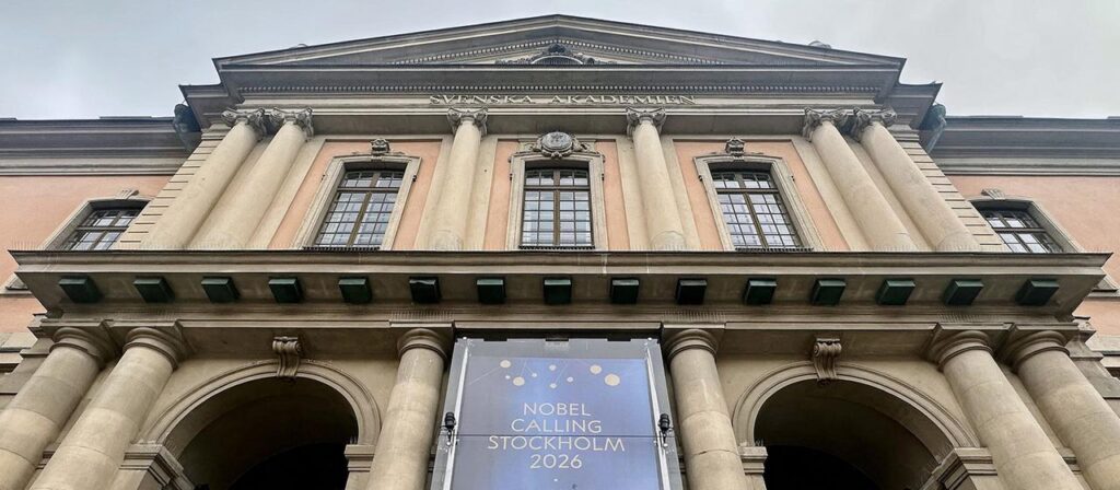 125 Jahre Nobelpreis: Was macht die Auszeichnung so bedeutend?