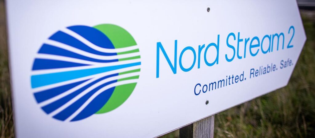 Nord Stream: Ein legitimes militärisches Ziel für die Ukraine?