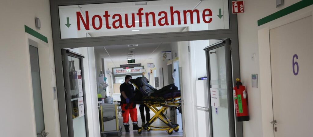 Reform der Notfallversorgung beschlossen – was sich für Patienten ändert