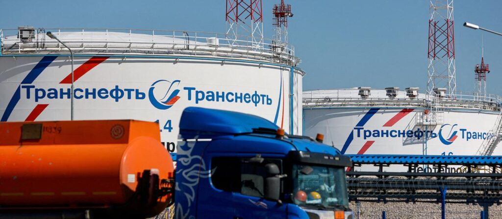 Energie-Entkoppelung: So abhängig ist Europa noch von Russland