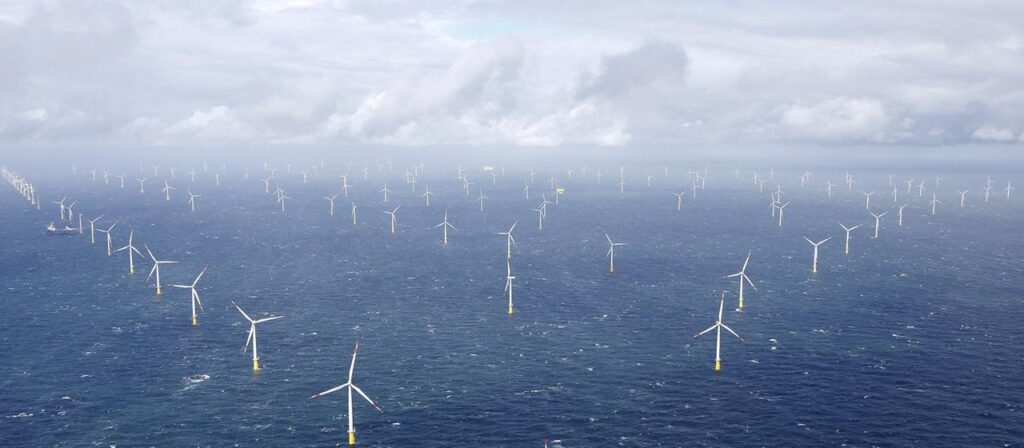 Wirtschaftsministerin Reiche reagiert auf Windkraft-Brandbrief der Länder