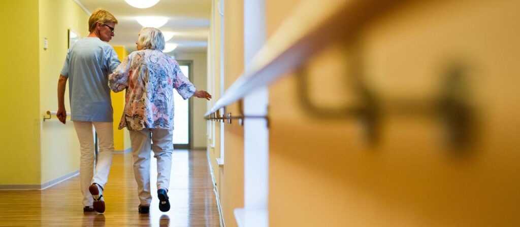 SPD will Pflegereform nachbessern | tagesschau.de