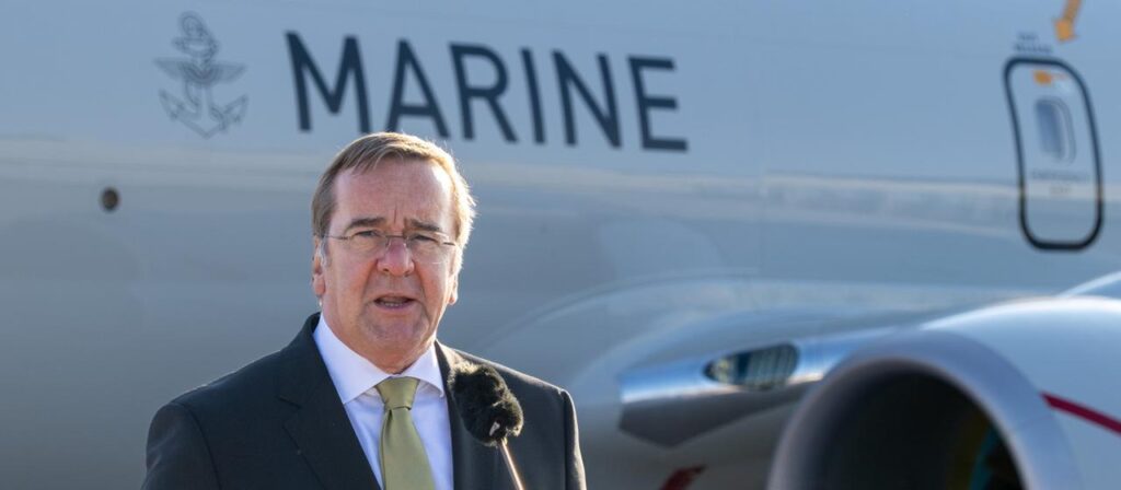 Gestopptes Fregatten-Projekt: Werft will 4,7 Milliarden Euro von Deutschland