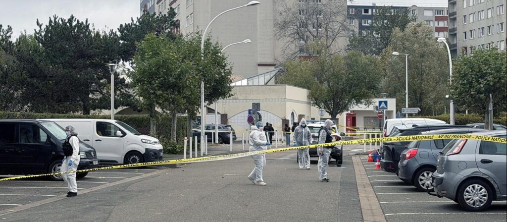 Anti-Terror-Staatsanwaltschaft ermittelt nach tödlichen Schüssen bei Paris