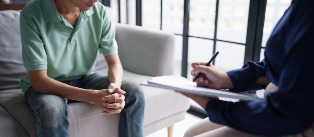 Psychotherapie-Reform: Bundestag beschließt Korrekturen | tagesschau.de