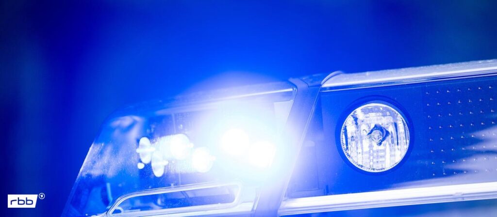 Pfefferspray-Angriff auf Linken-Geschäftsstelle in Oranienburg