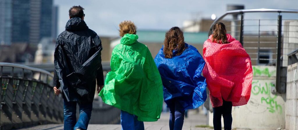 Weitere Stufe des PFAS-Verbots in Kraft getreten
