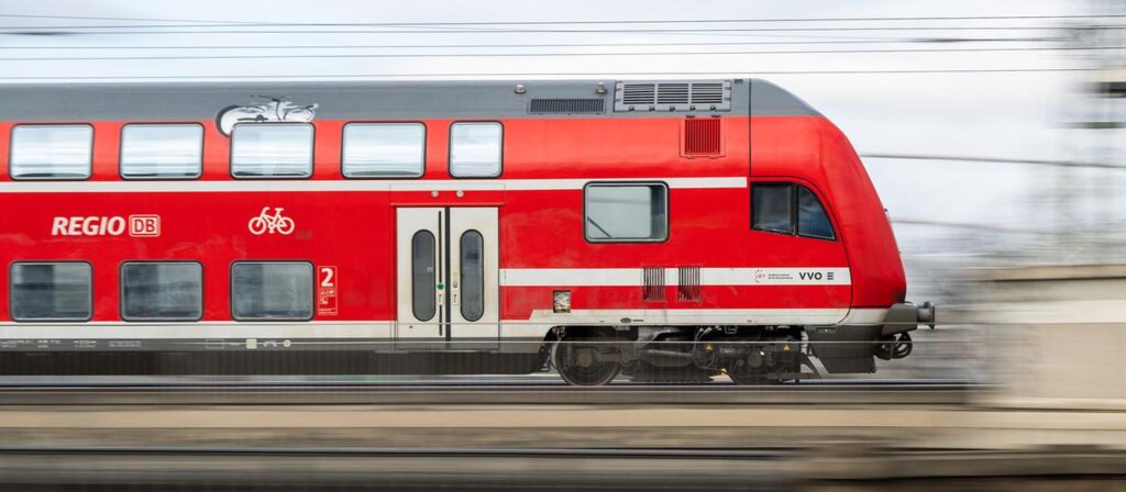 Deutschlandticket für Gelegenheitsfahrer: Bilger findet Idee gut