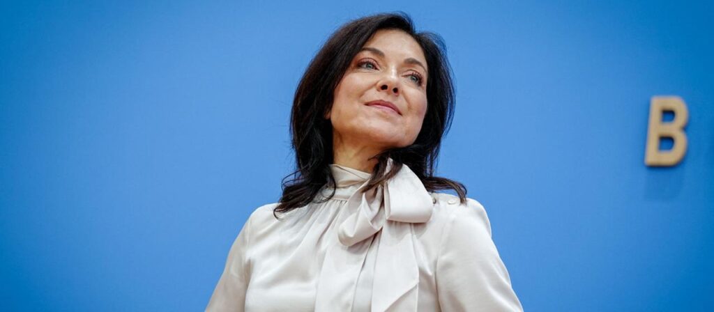 Wirtschaftsministerin Reiche für Direktzahlungen nach „Tankrabatt“