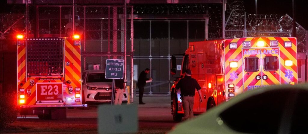 Gescheiterte Hinrichtung in den USA sorgt für Entsetzen – Debatte über Todesstrafe