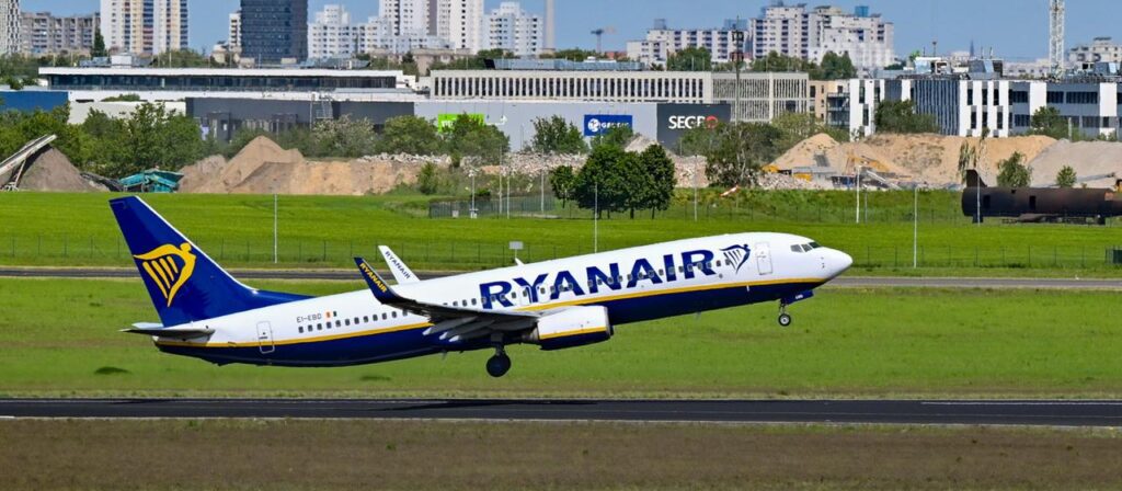 Nicht nur wegen Ryanair-Abzug: Der BER bleibt ein Sorgenflughafen