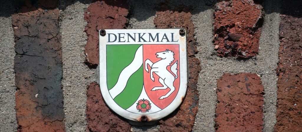Denkmalschutz: Wer sich für unser kulturelles Erbe einsetzt