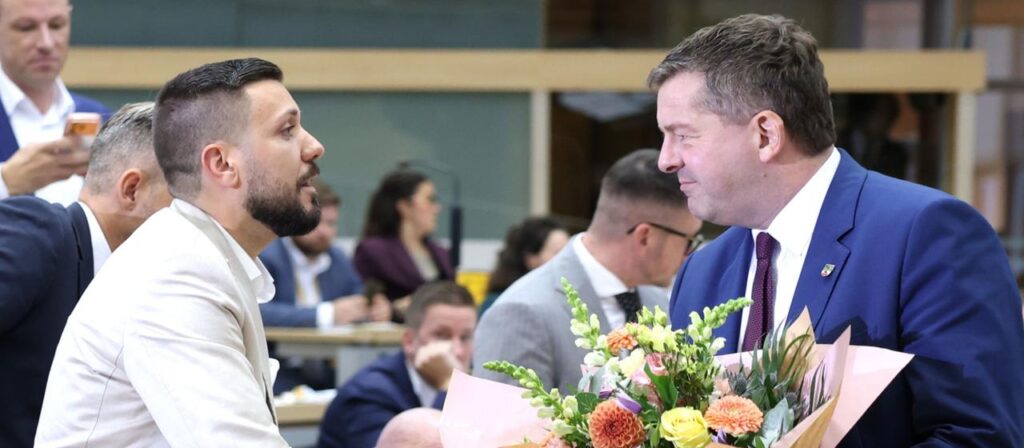 Sachsen-Anhalt: AfD-Erfolg bringt CDU und Schulze in Bedrängnis