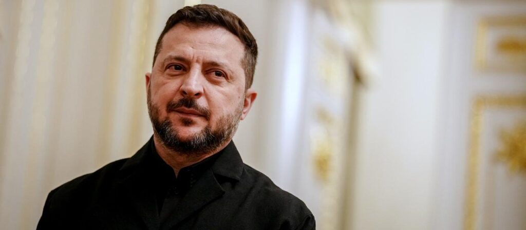 Ukraine: Trump setzt Präsident Selenskyj weiter unter Druck