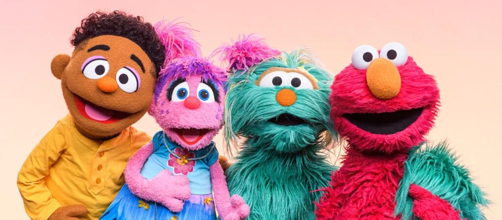 Wie subversiv ist Kinderfernsehen noch?