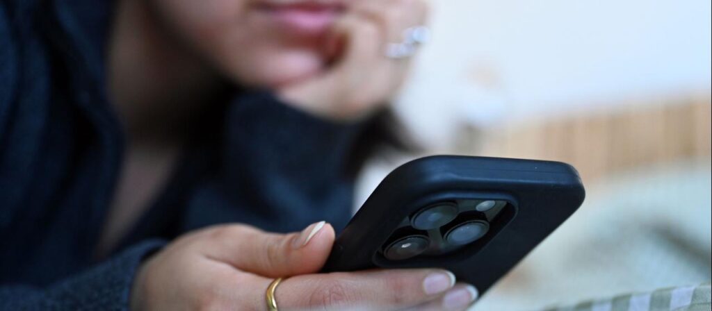 Online Challenges: Bundesrat fordert mehr Schutz von Minderjährigen