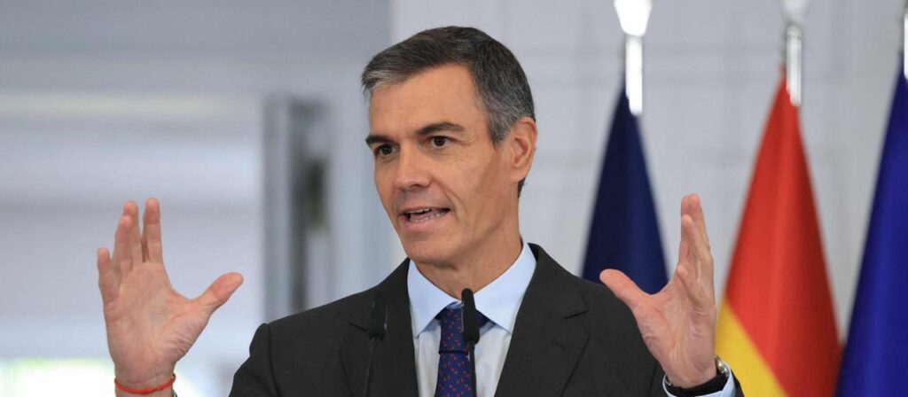 „Maricarmen“-Dekrete: Spanien stimmt über Wohnungsgesetze ab