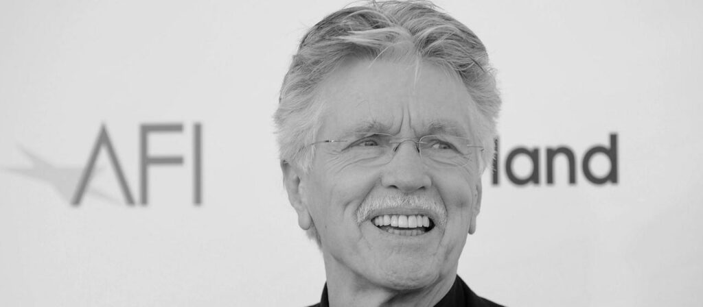 „Top-Gun“-Darsteller Skerritt stirbt mit 93