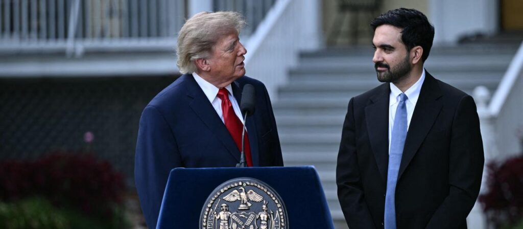 US-Parteien: Nicht mehr selbstverständlich an der Seite Israels