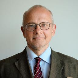 Andreas Umland