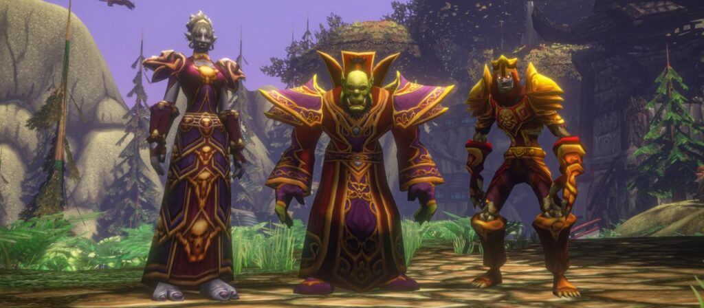 Zelda, WoW und GTA VI: Warum die Games noch immer faszinieren