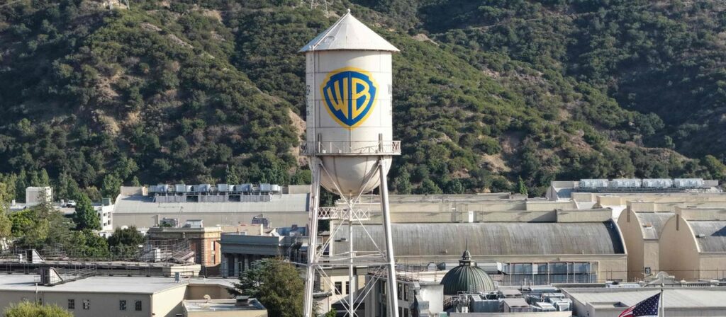 Paramount übernimmt Warner offiziell – große Fusion in Hollywood