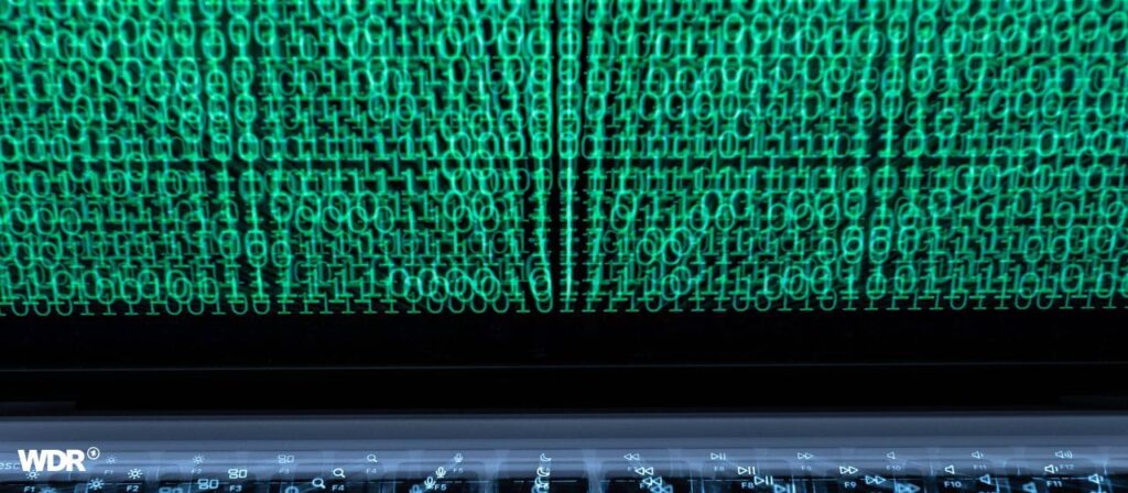 Mutmaßliches Mitglied russischer Qilin-Hacker festgenommen