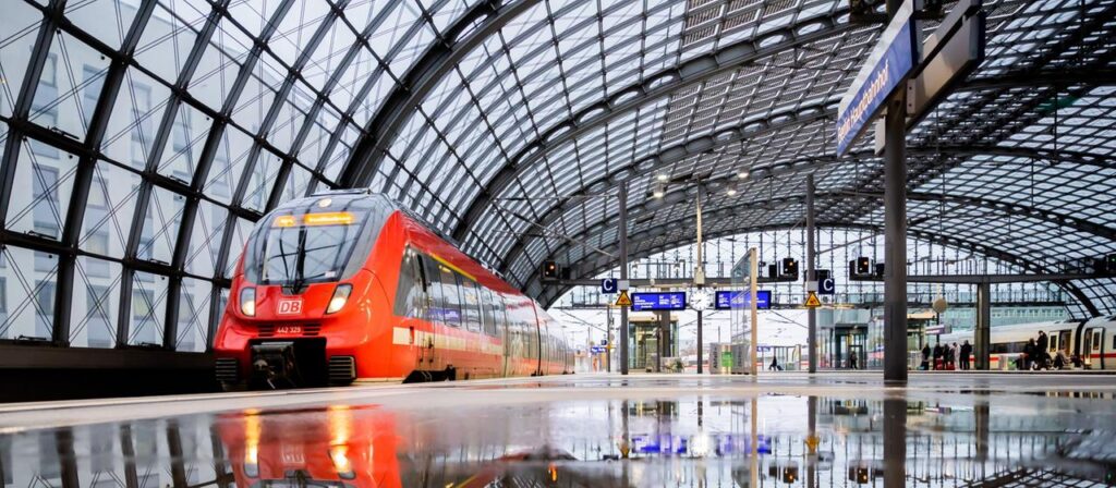 Nahverkehr: „Deutschlandticket light“ kommt vorerst nicht